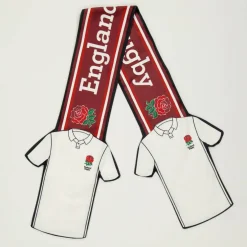 England Football Scarf