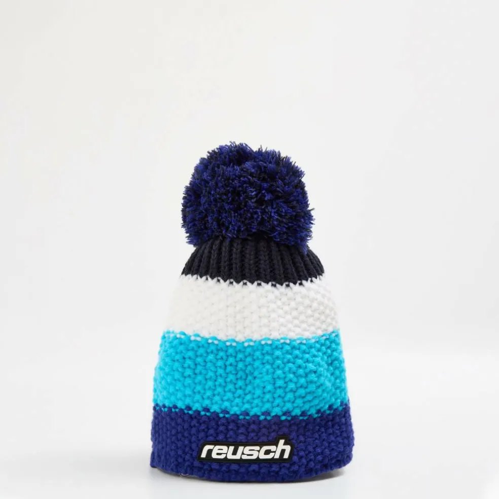 Enzo Beanie Ski Hat