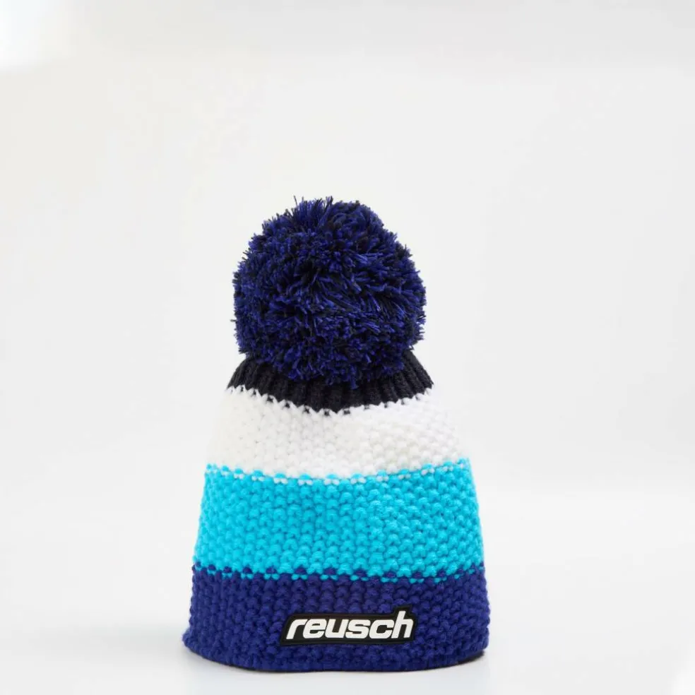 Enzo Beanie Ski Hat