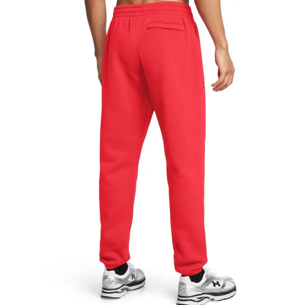 Essential Fleece Jogger
