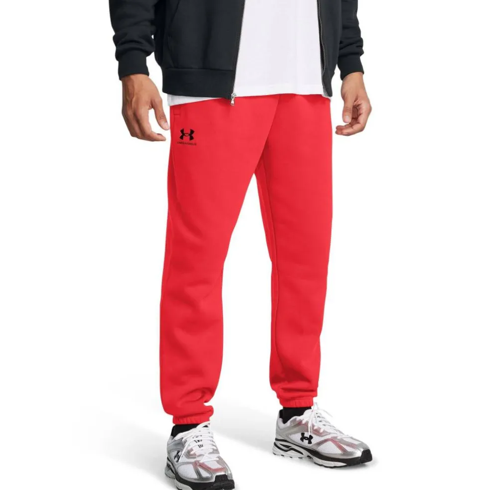 Essential Fleece Jogger