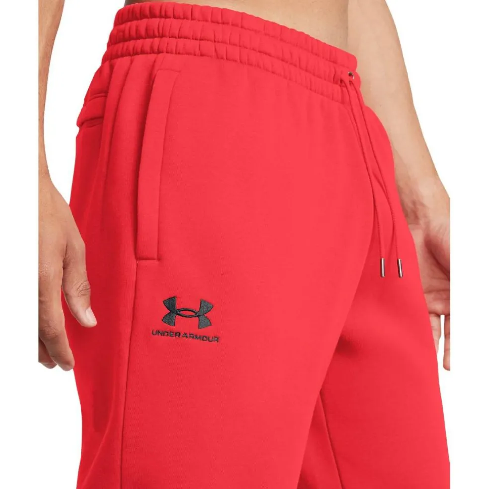Essential Fleece Jogger