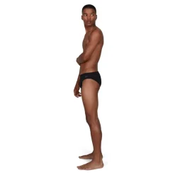 Essentials Endurance + 7cm Brief Black Mens
