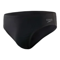 Essentials Endurance + 7cm Brief Black Mens