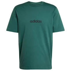 Essentials Linear Single Jersey T-shirt Adults