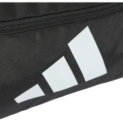 Essentials 3-Stripes Duffel Bag Small