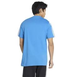 Essentials 3-Stripes T-Shirt Mens