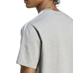 Essentials 3-Stripes T-Shirt Mens