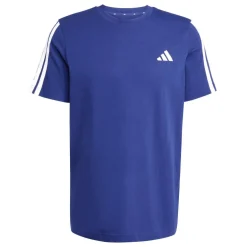 Essentials 3-Stripes T-Shirt Mens