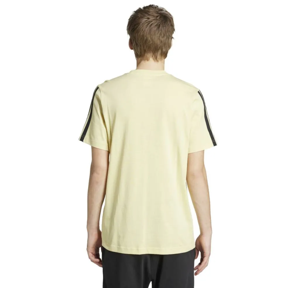 Essentials 3-Stripes T-Shirt Mens