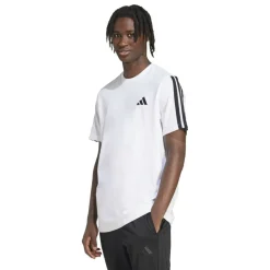 Essentials 3-Stripes T-Shirt Mens
