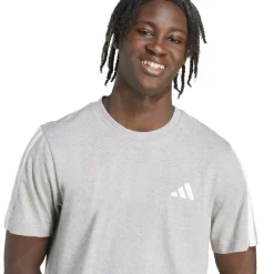 Essentials 3-Stripes T-Shirt Mens