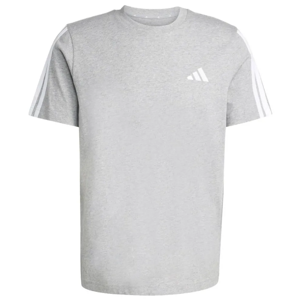 Essentials 3-Stripes T-Shirt Mens