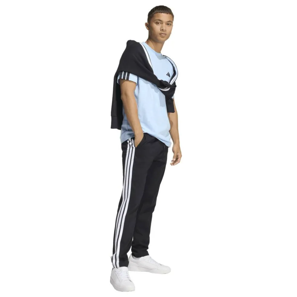 Essentials 3-Stripes T-Shirt Mens
