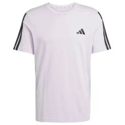 Essentials 3-Stripes T-Shirt Mens