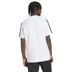 Essentials 3-Stripes T-Shirt Mens