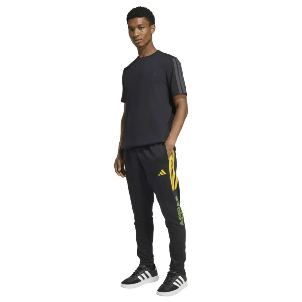 Essentials 3-Stripes T-Shirt Mens
