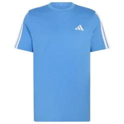 Essentials 3-Stripes T-Shirt Mens