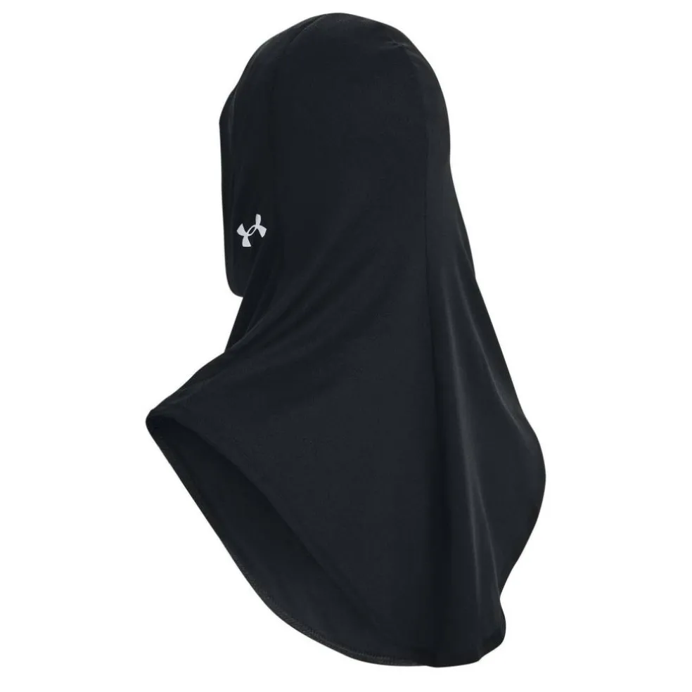 Extended Sport Hijab Womens