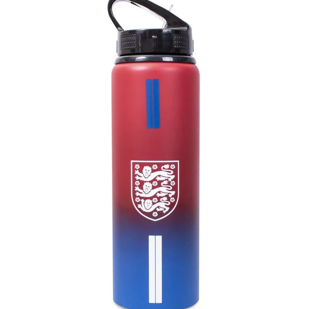 Fade Alu Water Bottle