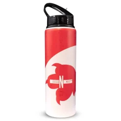 Fade Alu Water Bottle