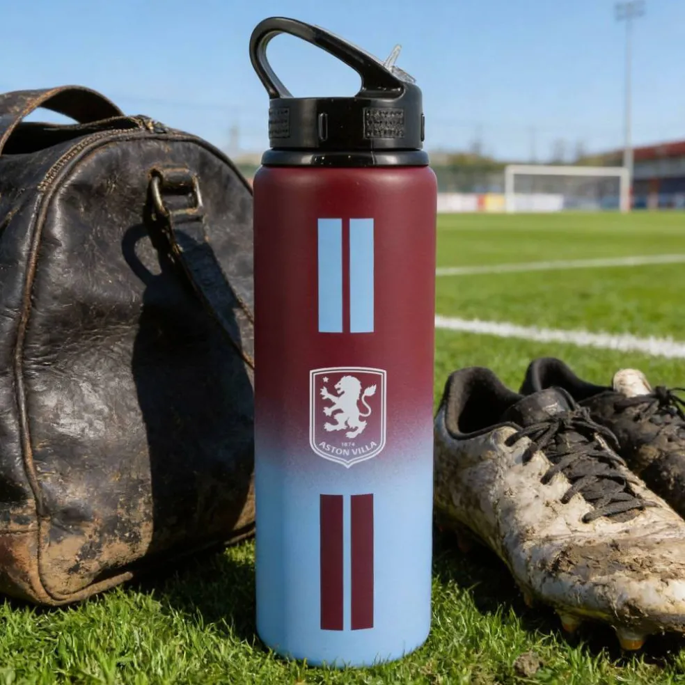 Fade Alu Water Bottle