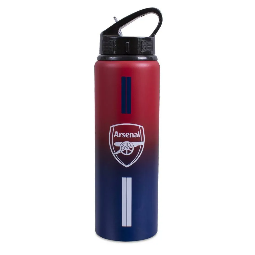 Fade Alu Water Bottle