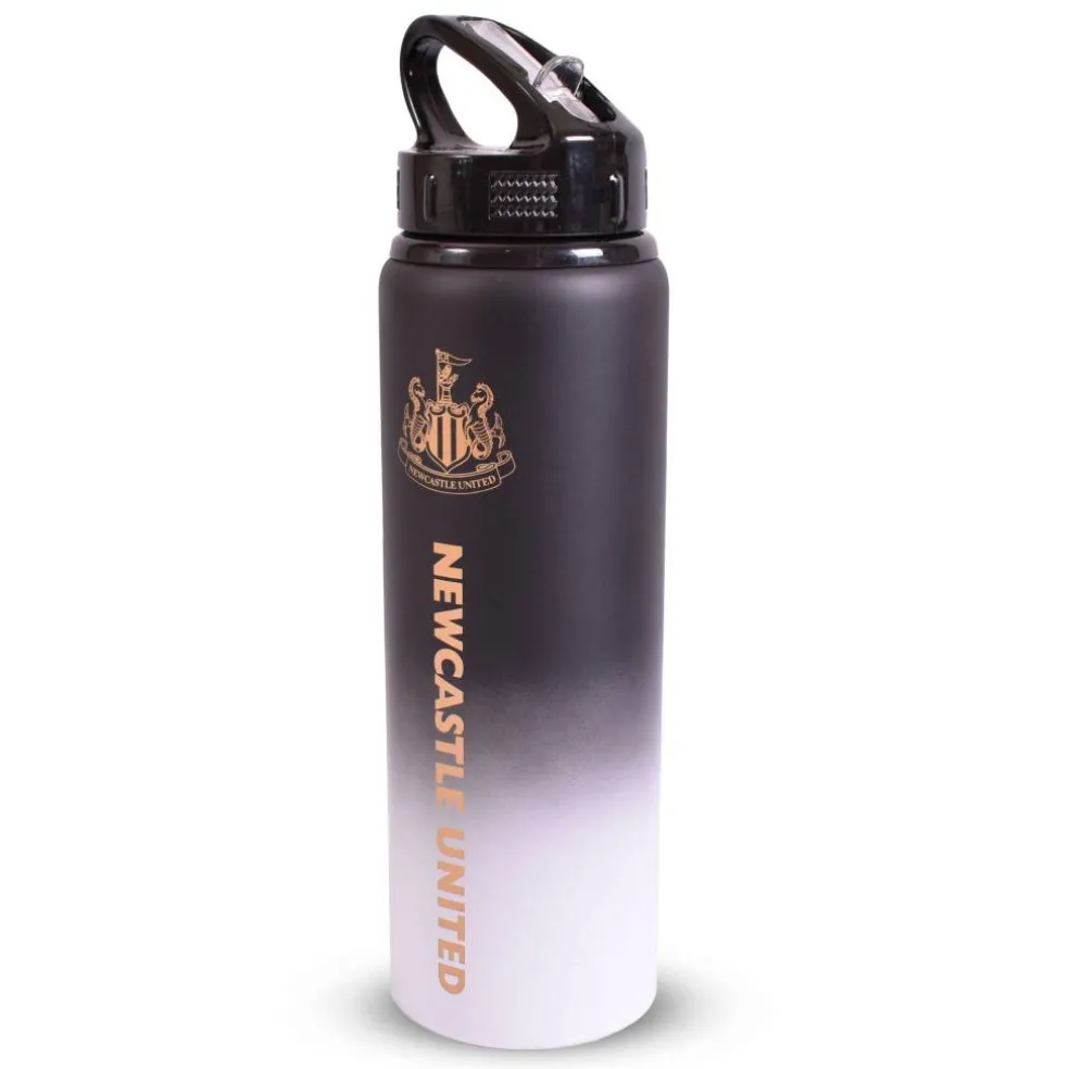 Fade Alu Water Bottle