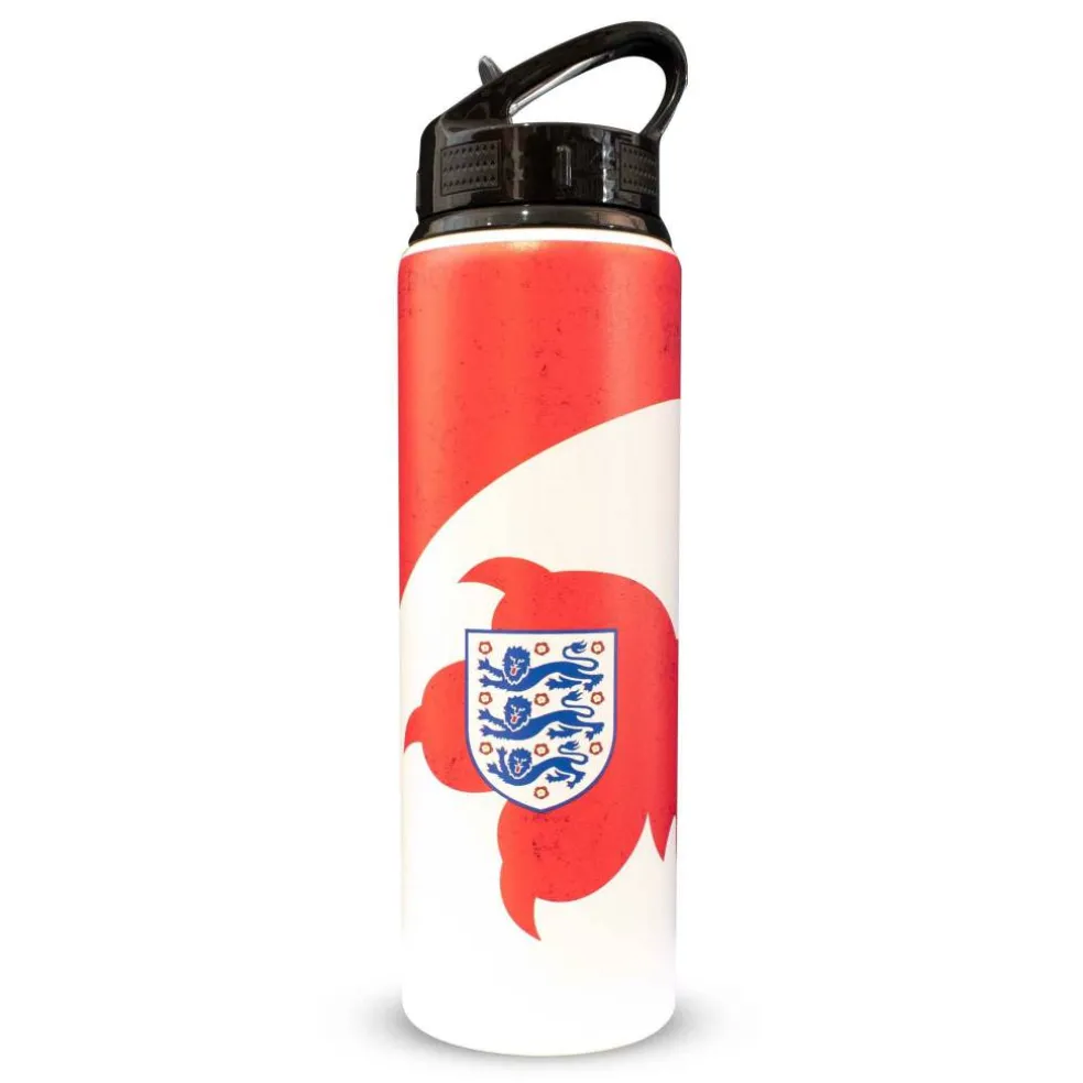Fade Alu Water Bottle