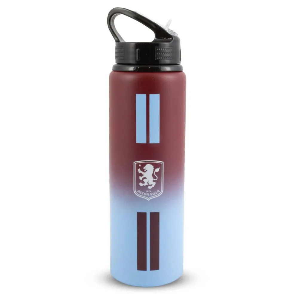 Fade Alu Water Bottle