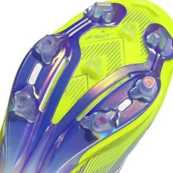 F50+ Adults Elite Firm Ground Football Boots