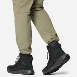 Fairbanks Waterproof Winter Boots Mens