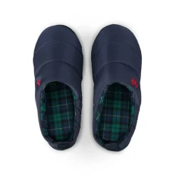 FARAH MENS SLIPPERS- TOMMER