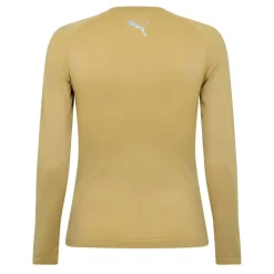 (F1) Bodywear Roundneck Ls Shirt Mens