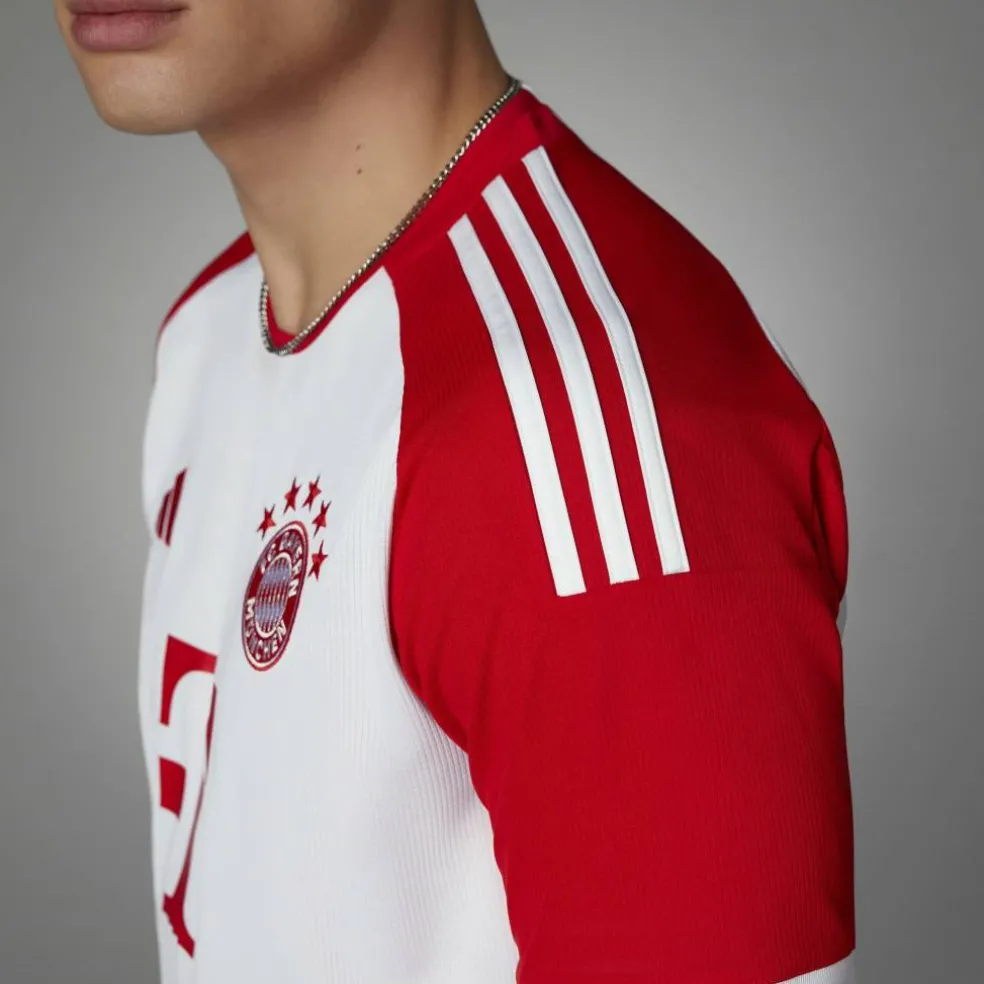 FC Bayern Authentic Kit 2023 2024 Adults