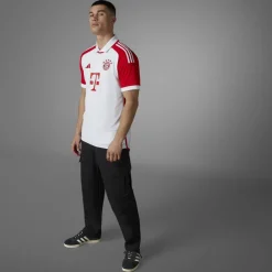 FC Bayern Authentic Kit 2023 2024 Adults