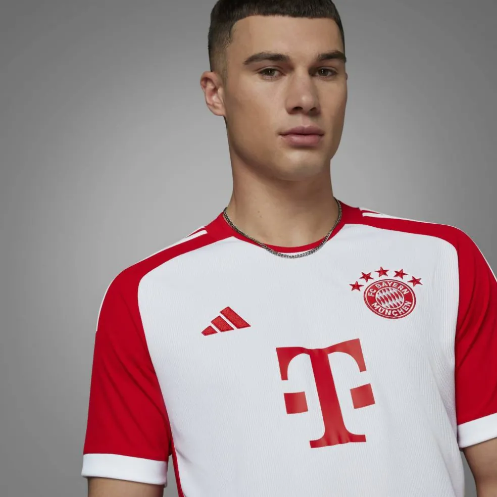 FC Bayern Authentic Kit 2023 2024 Adults