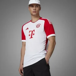 FC Bayern Authentic Kit 2023 2024 Adults