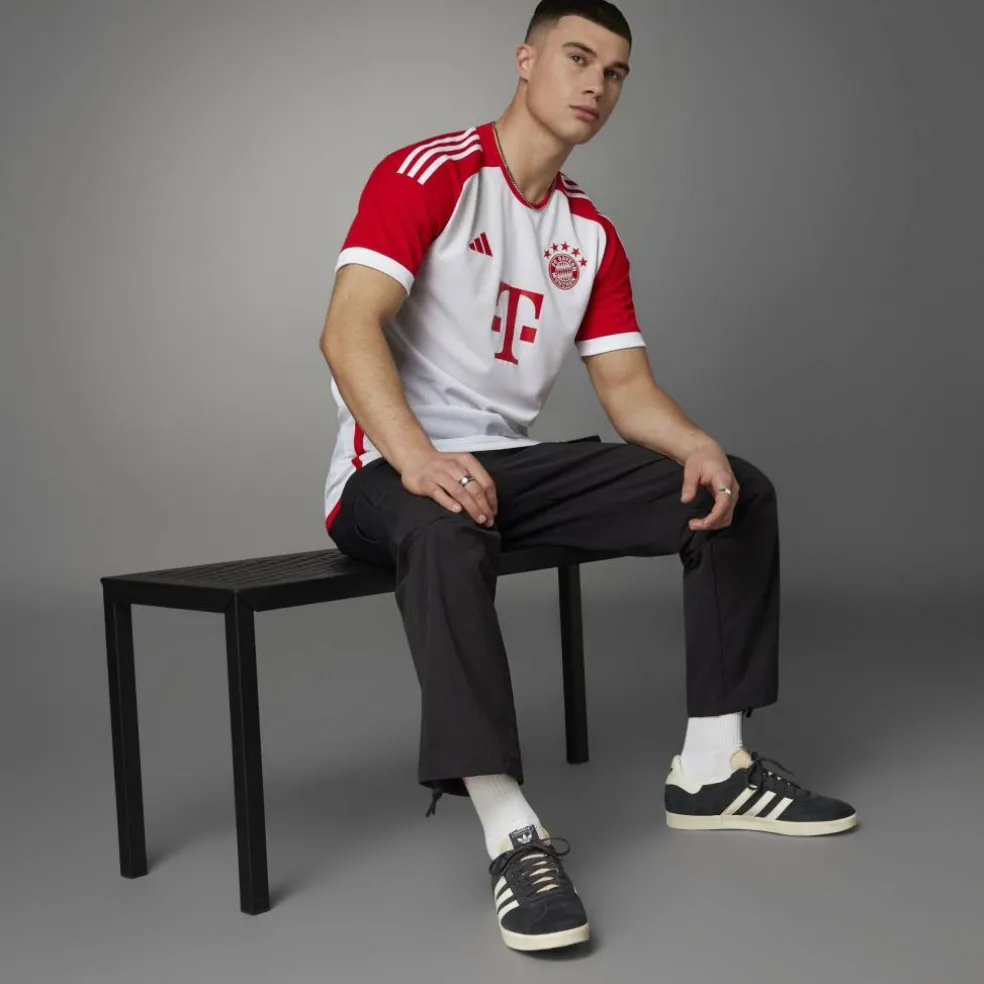 FC Bayern Authentic Kit 2023 2024 Adults