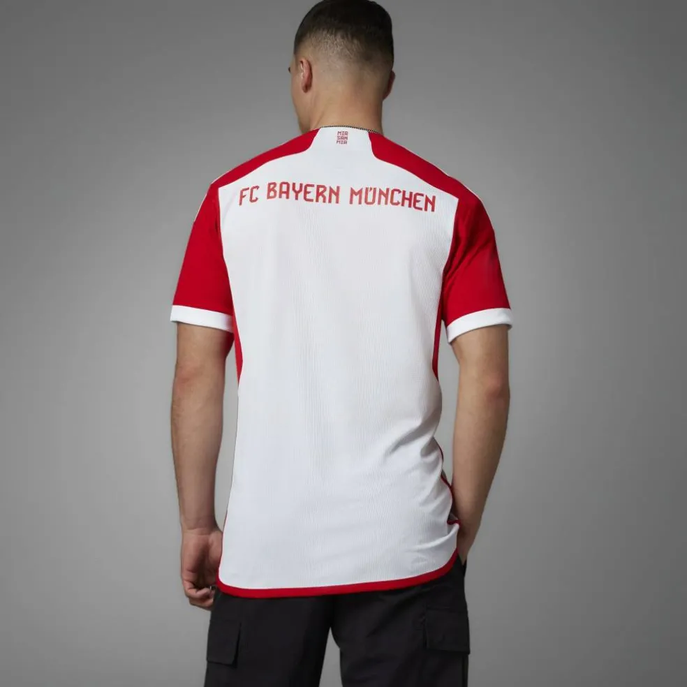 FC Bayern Authentic Kit 2023 2024 Adults