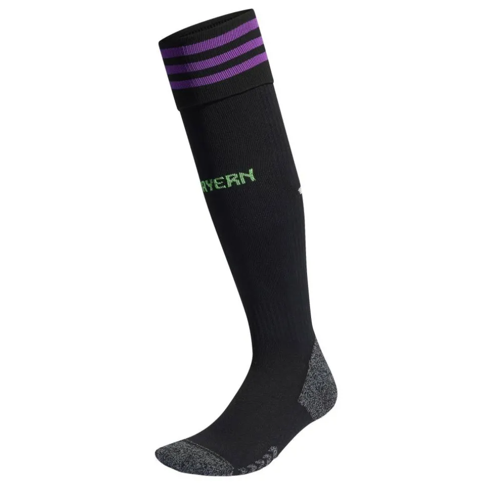 FC Bayern Away Socks 2023 2024 Adults