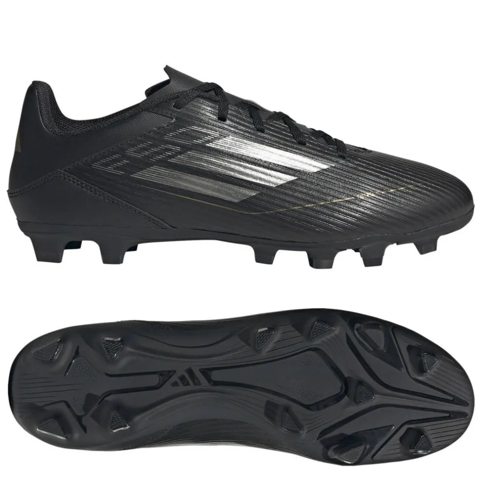 F50 Club Firm Ground Football Boots
