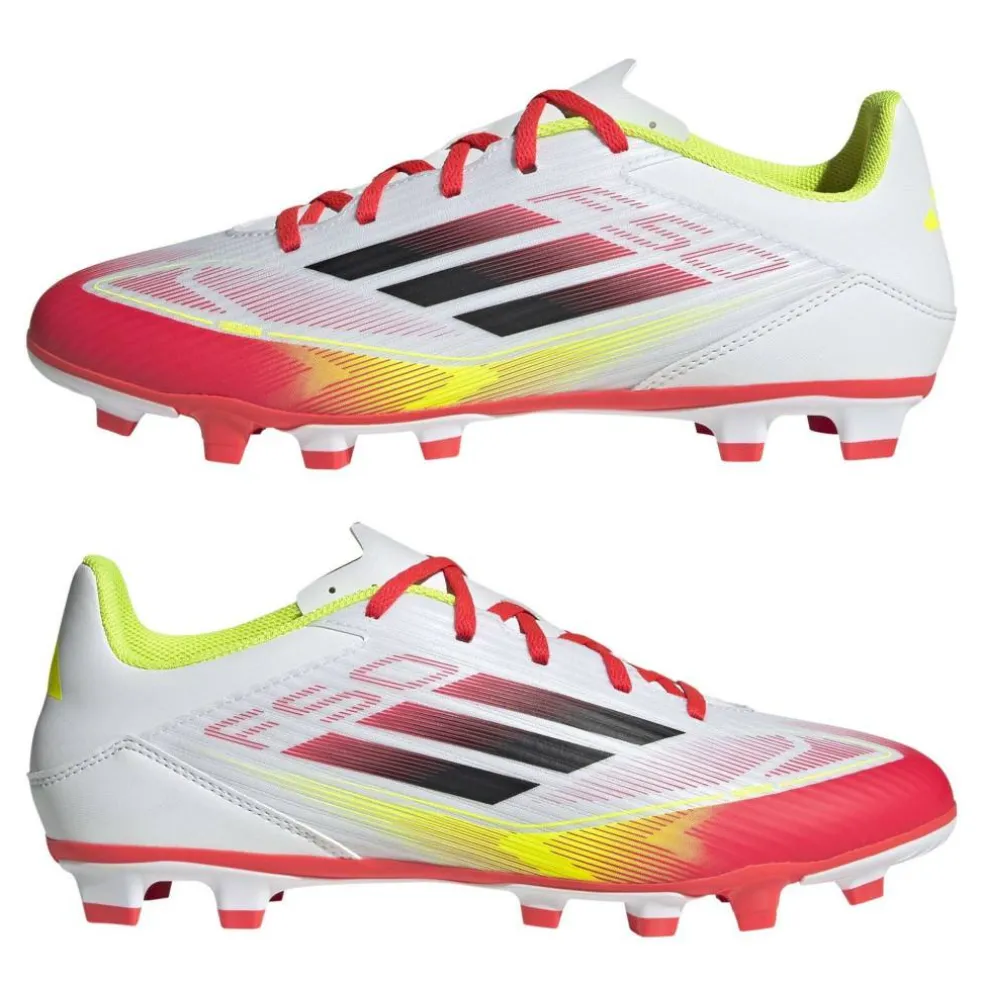 F50 Club Firm Ground Football Boots