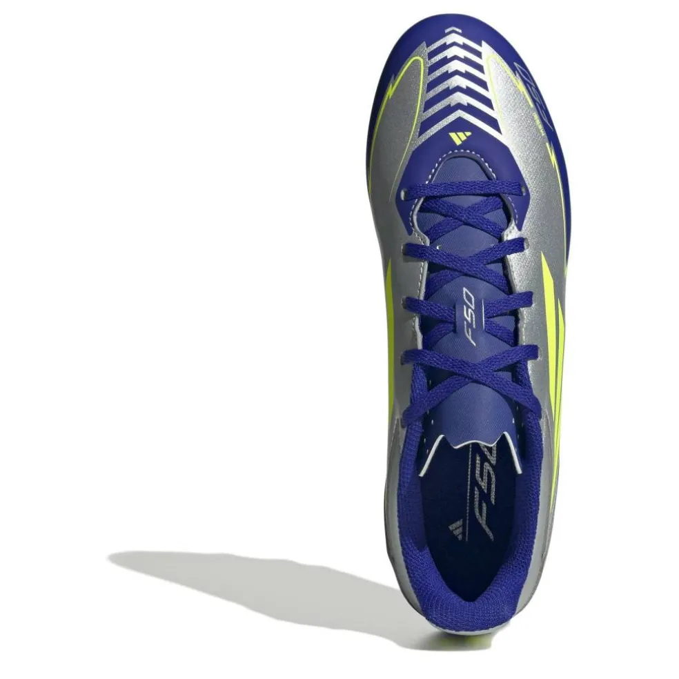 F50 Club Firm Ground Football Boots