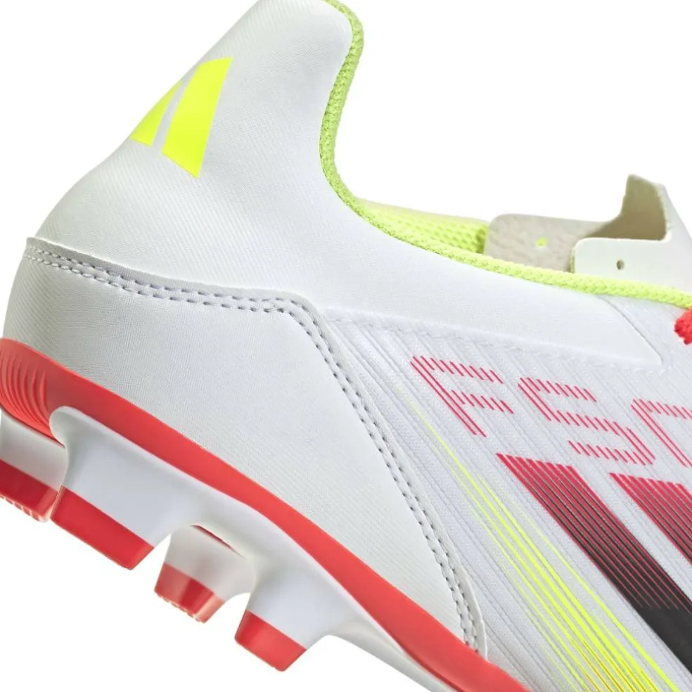 F50 Club Firm Ground Football Boots