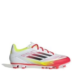 F50 Club Firm Ground Football Boots
