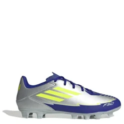 F50 Club Firm Ground Football Boots