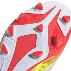 F50 Club Firm Ground Football Boots