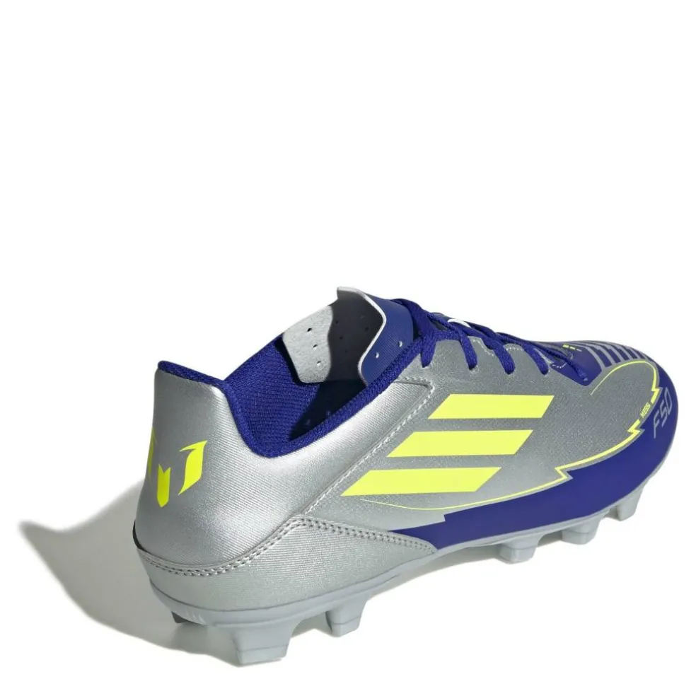 F50 Club Firm Ground Football Boots