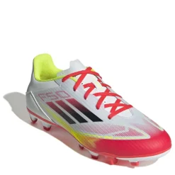 F50 Club Firm Ground Football Boots